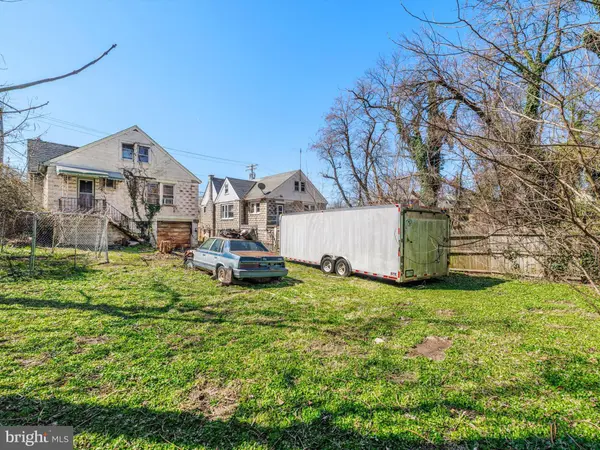 3716 E NORTHERN PKWY, Baltimore, MD 21206