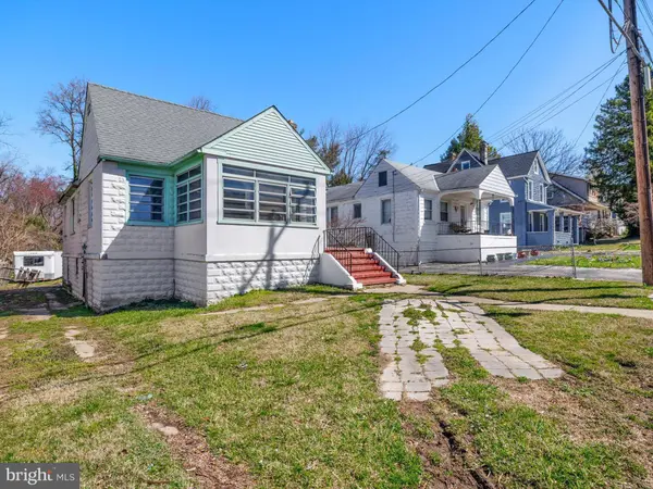 3716 E NORTHERN PKWY, Baltimore, MD 21206