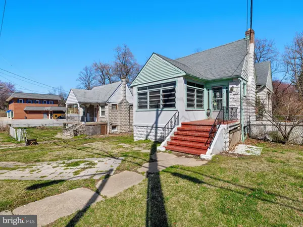 3716 E NORTHERN PKWY, Baltimore, MD 21206