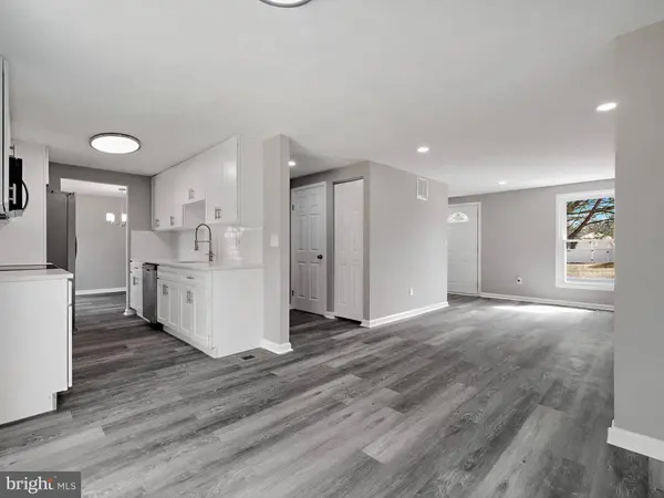 842 EVERGREEN RD, Severn, MD 21144