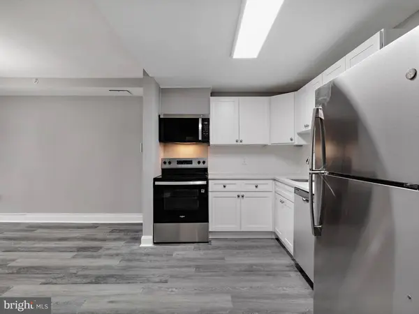 28 ALLEGHENY AVE #2502, Towson, MD 21204