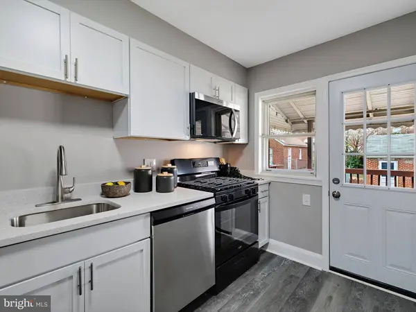 5122 PEMBROKE AVE, Baltimore, MD 21206