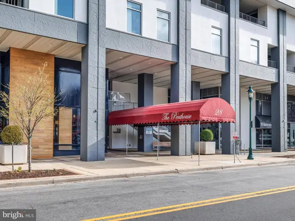28 ALLEGHENY AVE #2502, Towson, MD 21204