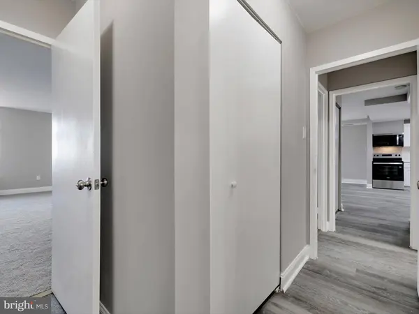 28 ALLEGHENY AVE #2502, Towson, MD 21204