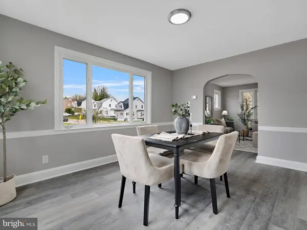 5122 PEMBROKE AVE, Baltimore, MD 21206