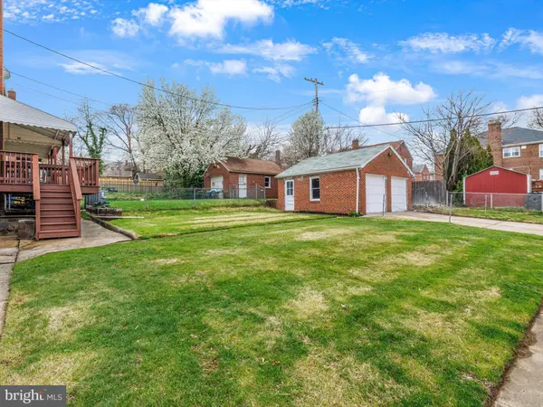 5122 PEMBROKE AVE, Baltimore, MD 21206