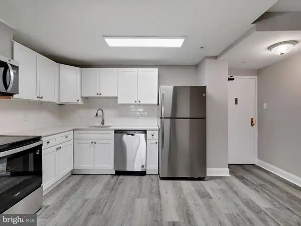 28 ALLEGHENY AVE #2502, Towson, MD 21204