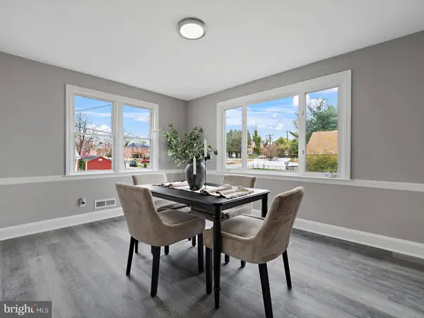 5122 PEMBROKE AVE, Baltimore, MD 21206