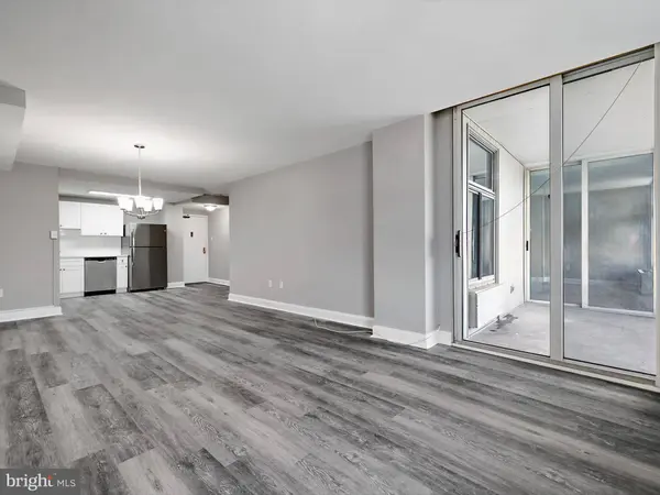 28 ALLEGHENY AVE #2502, Towson, MD 21204