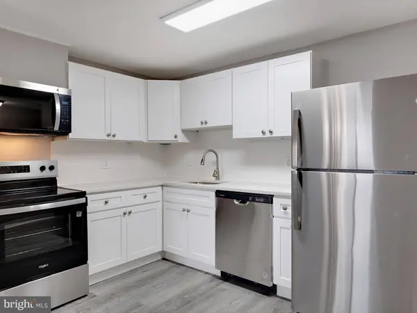 28 ALLEGHENY AVE #2502, Towson, MD 21204