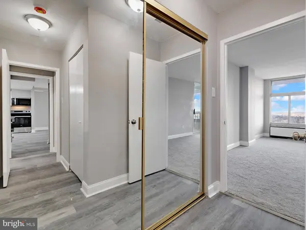 28 ALLEGHENY AVE #2502, Towson, MD 21204