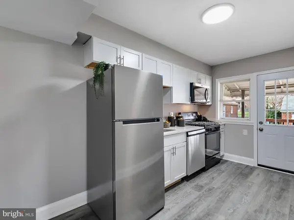 5122 PEMBROKE AVE, Baltimore, MD 21206