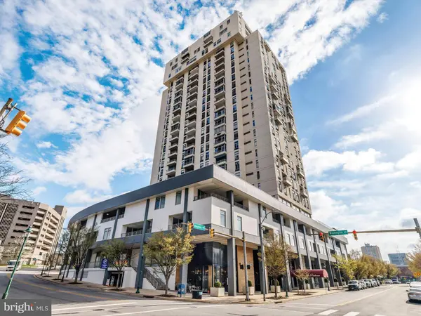 28 ALLEGHENY AVE #2502, Towson, MD 21204