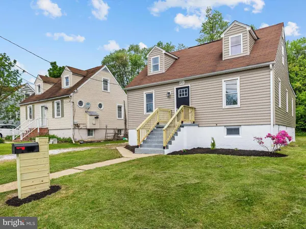 8713 FOWLER AVE, Baltimore, MD 21234