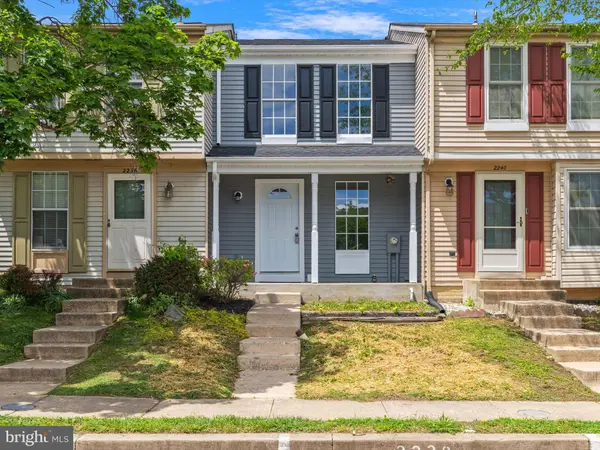 2238 RIDING CROP WAY #2238, Baltimore, MD 21244