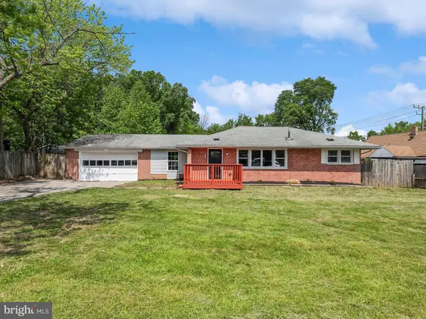 108 KINGSWAY DRIVE, Riviera Beach, MD 21122