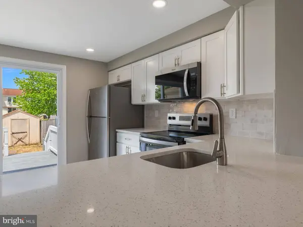 2238 RIDING CROP WAY #2238, Baltimore, MD 21244