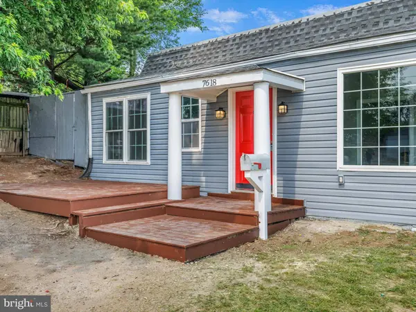 7618 CYPRESS AVE, Baltimore, MD 21224