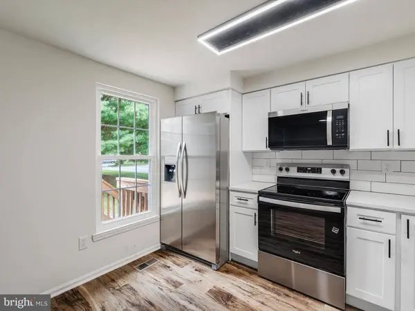 4226 RED HAVEN RD, Baltimore, MD 21208