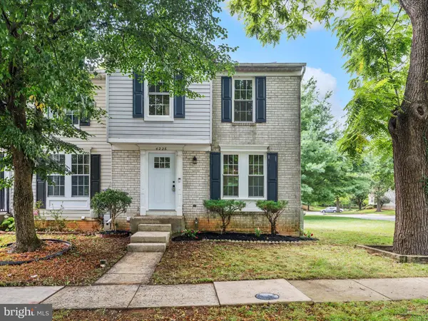 4226 RED HAVEN RD, Baltimore, MD 21208