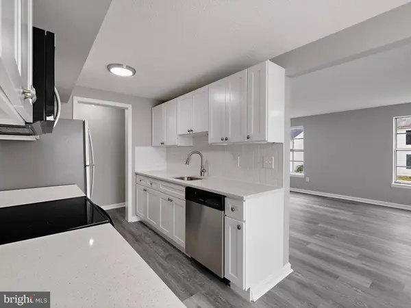 55 FOX RUN CT #D, Reisterstown, MD 21136