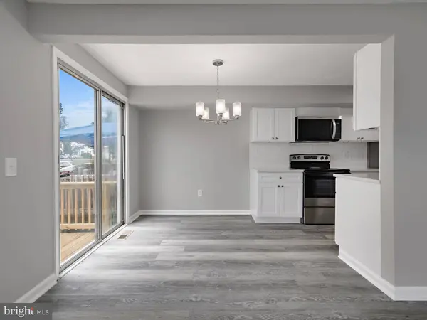 55 FOX RUN CT #D, Reisterstown, MD 21136