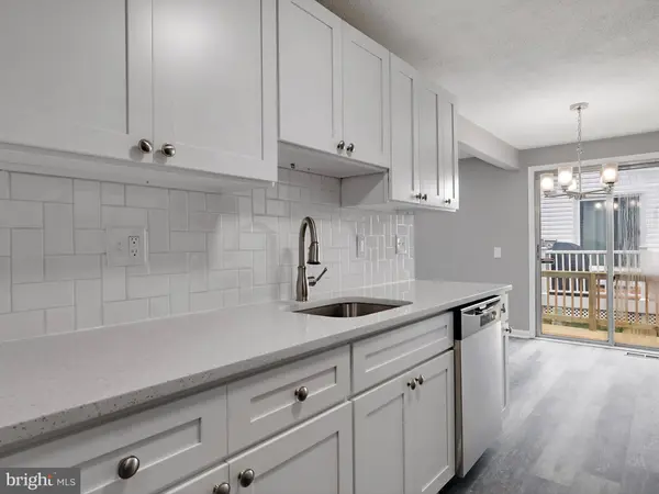 55 FOX RUN CT #D, Reisterstown, MD 21136