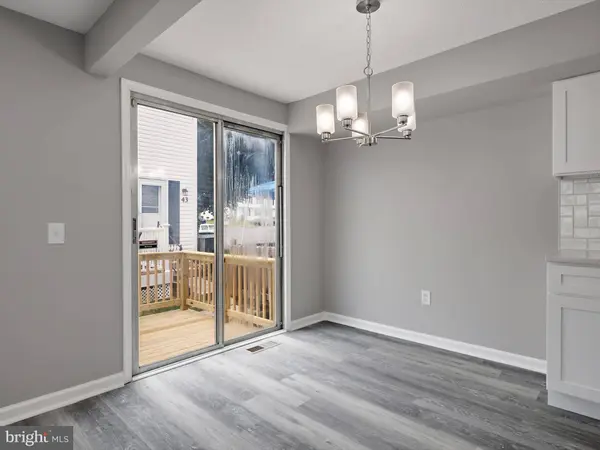 55 FOX RUN CT #D, Reisterstown, MD 21136