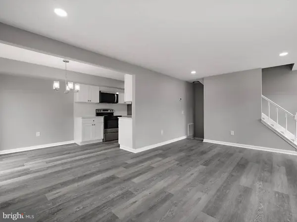 55 FOX RUN CT #D, Reisterstown, MD 21136