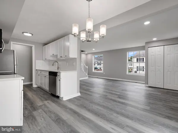 55 FOX RUN CT #D, Reisterstown, MD 21136