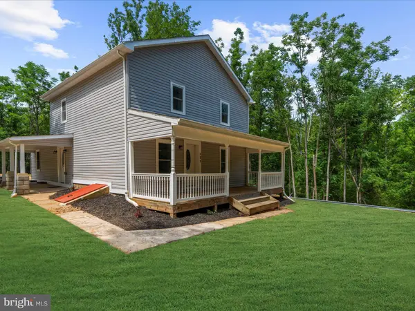 322 S TANNERY RD, Westminster, MD 21157