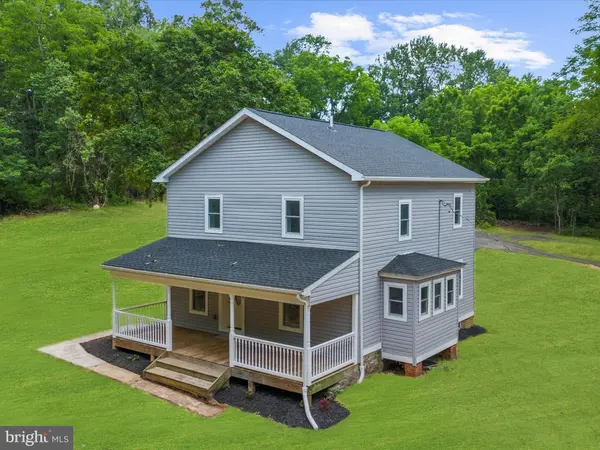 322 S TANNERY RD, Westminster, MD 21157