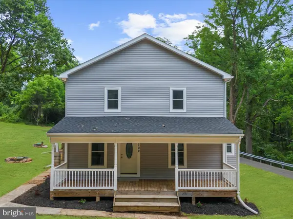 322 S TANNERY RD, Westminster, MD 21157