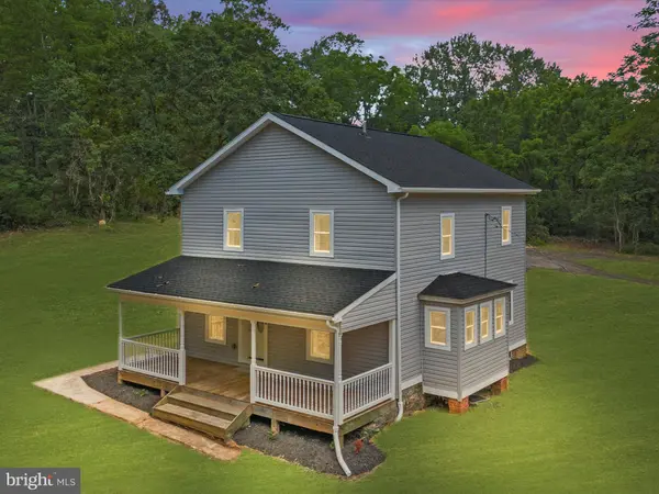 322 S TANNERY RD, Westminster, MD 21157