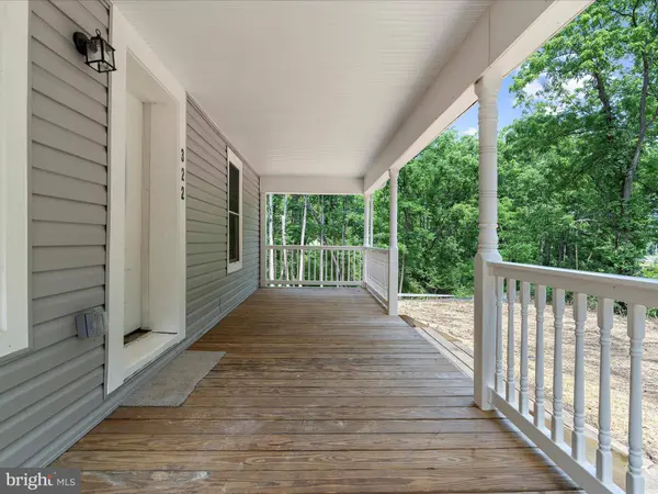 322 S TANNERY RD, Westminster, MD 21157