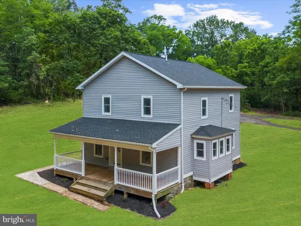 322 S TANNERY RD, Westminster, MD 21157