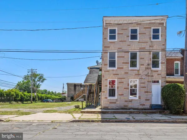 3109 LEEDS ST, Baltimore, MD 21229