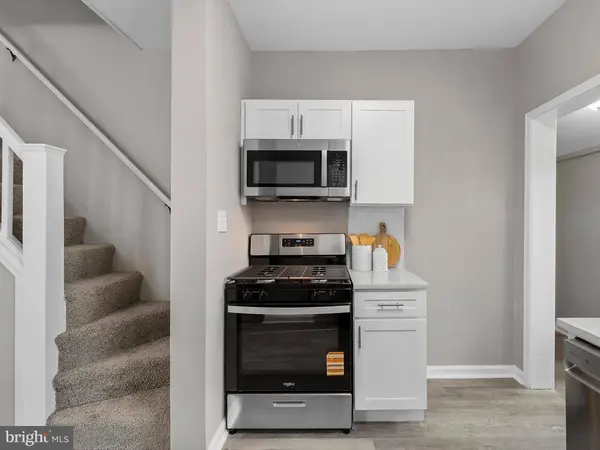 1807 SNYDER AVE, Baltimore, MD 21222