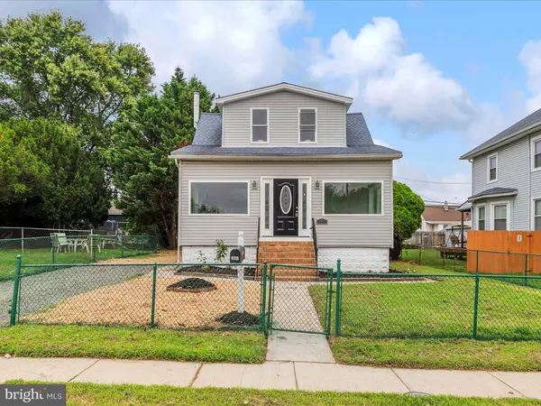 1807 SNYDER AVE, Baltimore, MD 21222