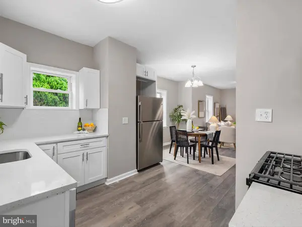 1807 SNYDER AVE, Baltimore, MD 21222