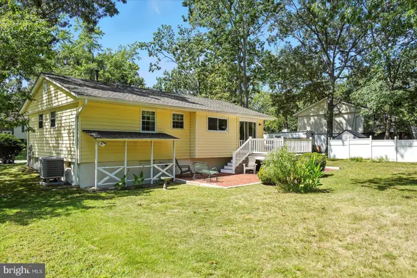 309 N CAROLINA AVE, Pasadena, MD 21122