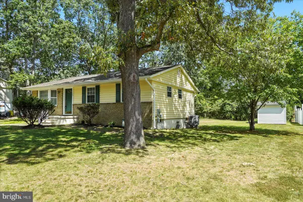 309 N CAROLINA AVE, Pasadena, MD 21122