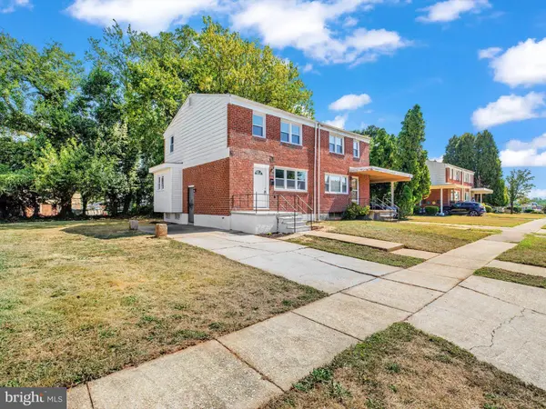 6225 ROBIN HILL RD, Baltimore, MD 21207