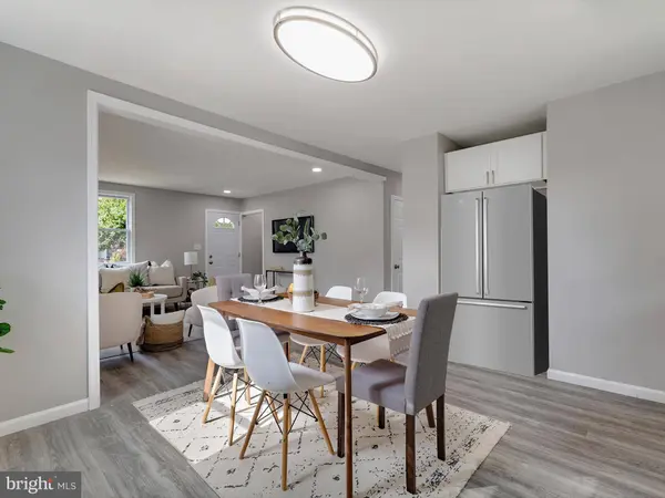 5107 ANTHONY AVE, Baltimore, MD 21206