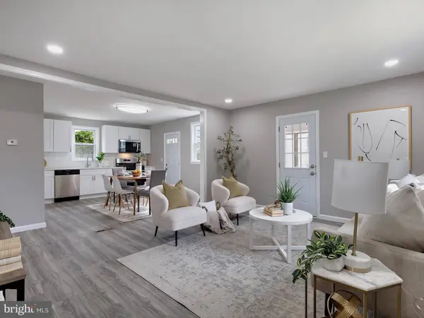 5107 ANTHONY AVE, Baltimore, MD 21206