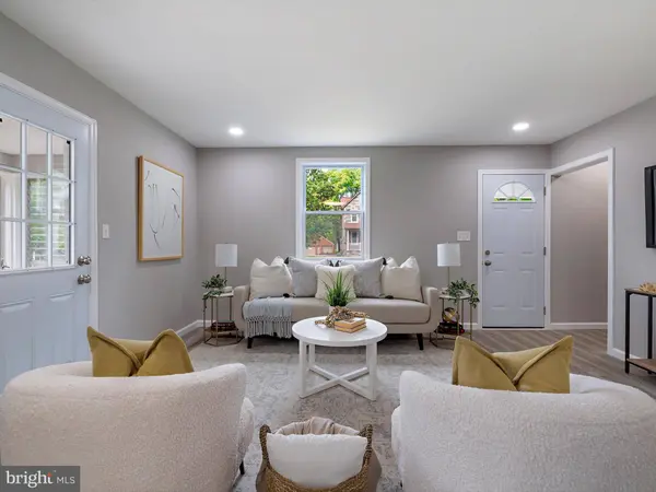 5107 ANTHONY AVE, Baltimore, MD 21206