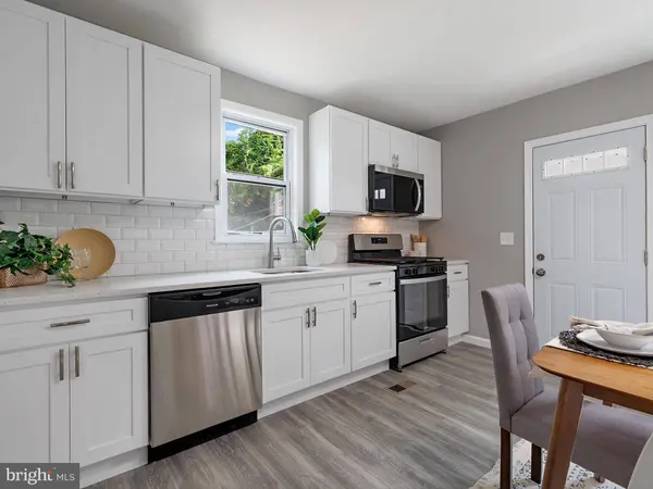 5107 ANTHONY AVE, Baltimore, MD 21206