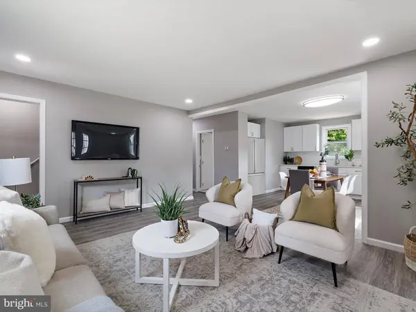 5107 ANTHONY AVE, Baltimore, MD 21206