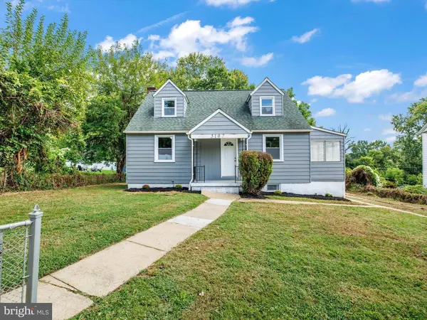 5107 ANTHONY AVE, Baltimore, MD 21206