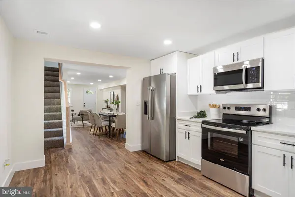 3724 BAY DR, Middle River, MD 21220